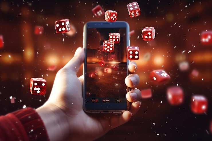 Live dealer table interface with timing and budget reminders for Bangladesh users